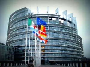 parlamento europeo strasburgo